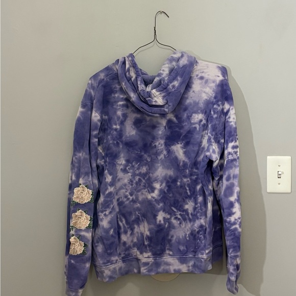 Rue21 Lavender Hoodie - Picture 8 of 8